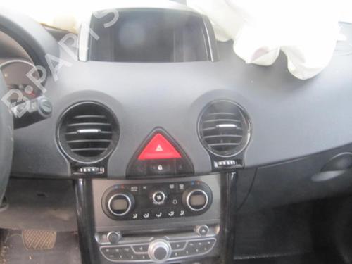 Climate control RENAULT KOLEOS I (HY_) 2.0 dCi 4x4 (HY0K) | BP37300117I5 - Image 6