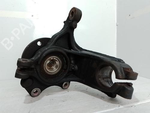 Left front steering knuckle CITROËN C3 III (SX) 1.5 BlueHDi 100 (SXYHYP, SXYHTU) | BP37620109M25 - Image 4