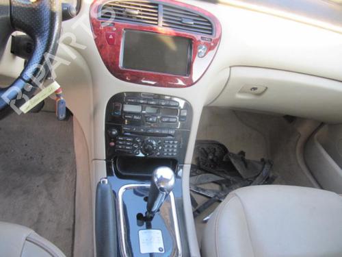 Engate do cinto PEUGEOT 607 (9D, 9U) 2.7 HDi 24V | BP37300197I32 - Image 4