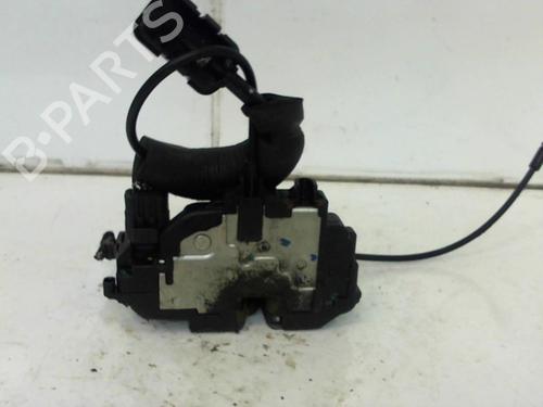 Used Front right lock Front right lock 37300077 37300077