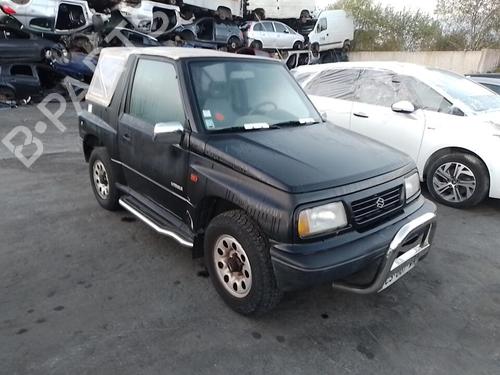 Horn SUZUKI VITARA (ET) | BP37322947E13 - Image 2