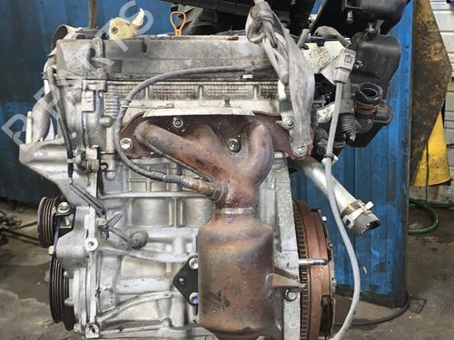 Engine OPEL AGILA B (H08) 1.0 (F68) | BP37305554M1 - Image 3