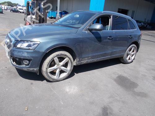 Rear center seatbelt AUDI Q5 (8RB) 2.0 TDI quattro | BP37317841I27 - Image 9