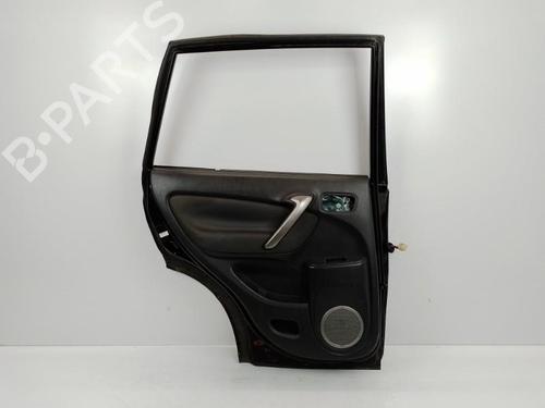 Used Left rear door Left rear door 37621115 37621115