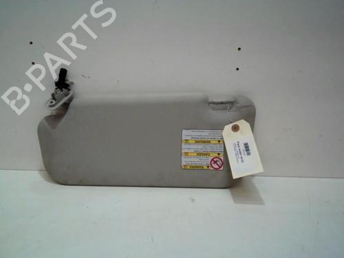 Right sun visor MAZDA 6 Hatchback (GH) | BP37306627I2 - Image 2