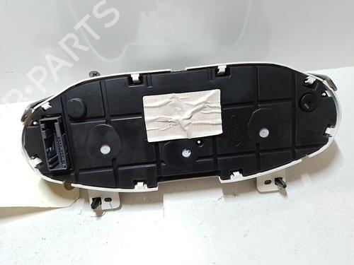 instrument-cluster-ford-fiesta-vi-cb1-ccn-2008-37302333 main image