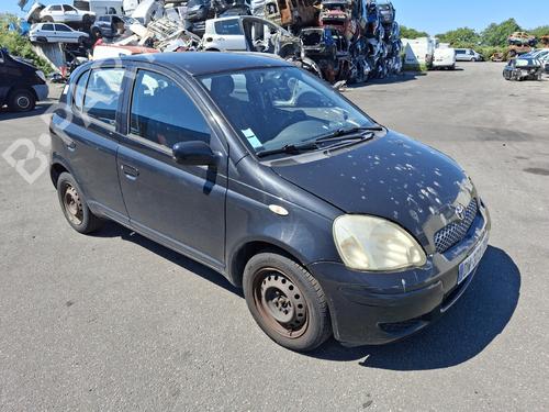 Left front window switch TOYOTA YARIS (_P1_) 1.0 (SCP10_, SCP10R) | BP37349252I27 - Image 10