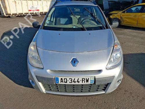 Switch RENAULT CLIO III (BR0/1, CR0/1) | BP37347230I30 - Image 5