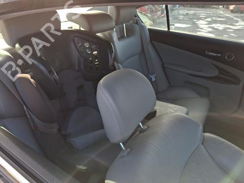 Ratstangsstang LEXUS GS (_S19_) | BP39478743I23 - Image 16