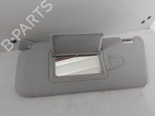 Left sun visor MERCEDES-BENZ A-CLASS (W169) A 180 CDI (169.007, 169.307) | BP37309272I1 - Image 3