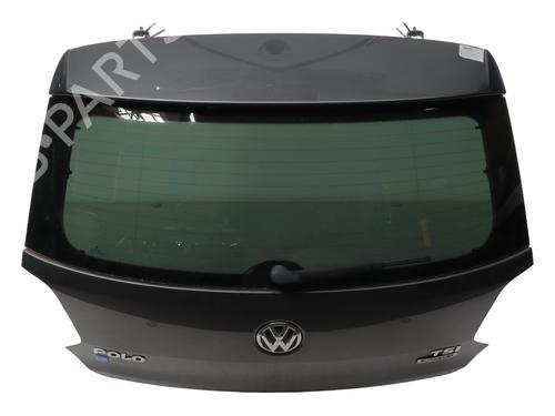 Used Tailgate Tailgate 37614662 37614662