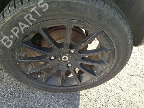 Used Parts SMART CITY-COUPE (450) 4804565