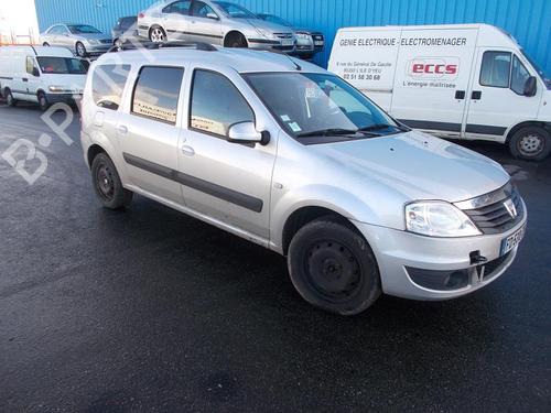 Third brake light DACIA LOGAN MCV (KS_) 1.6 (KS0B, KS0D, KS0F) | BP37305056L11 - Image 4
