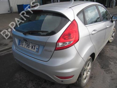 Headlight switch FORD FIESTA VI (CB1, CCN) | BP37304151I24 - Image 3