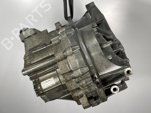 Gearbox FORD FOCUS III Turnier 2.0 TDCi | BP37330620M3 - Image 4