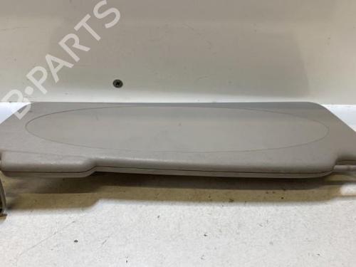 Left sun visor RENAULT KANGOO Express (FW0/1_) | BP37299522I1 - Image 3