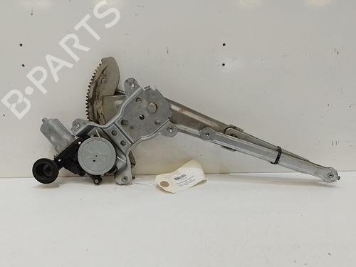Front right window mechanism SUZUKI SWIFT III (MZ, EZ) | BP37317687C23 - Image 3