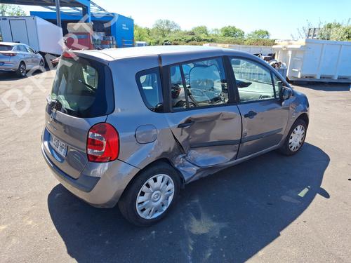 Switch RENAULT MODUS / GRAND MODUS (F/JP0_) 1.5 dCi (FP0G, JP0G) | BP38778748I30 - Image 6