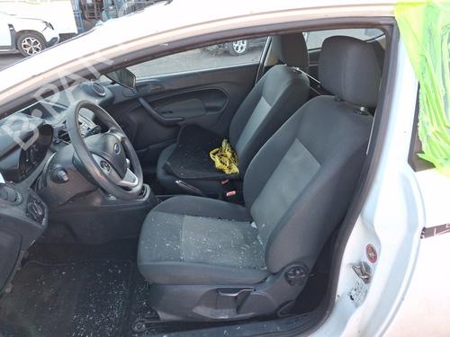 Front left window mechanism FORD FIESTA VI Van  | BP37330894C22  - Image 8
