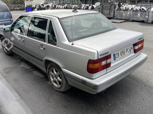 Left tailgate light VOLVO 850 (854) | BP37323626C79 - Image 10