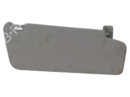 Left sun visor MERCEDES-BENZ C-CLASS (W204) C 200 CDI (204.007, 204.006) | BP37335792I1 - Image 3