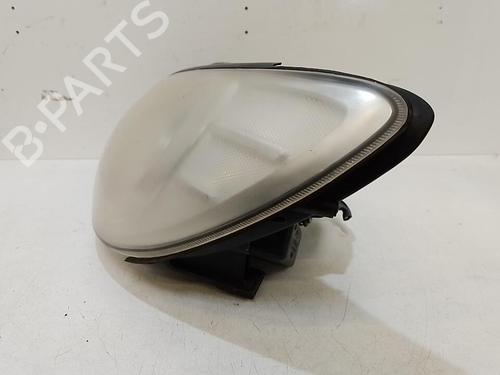 Left headlight HYUNDAI GETZ (TB) 1.5 CRDi | BP37314178C28 - Image 2