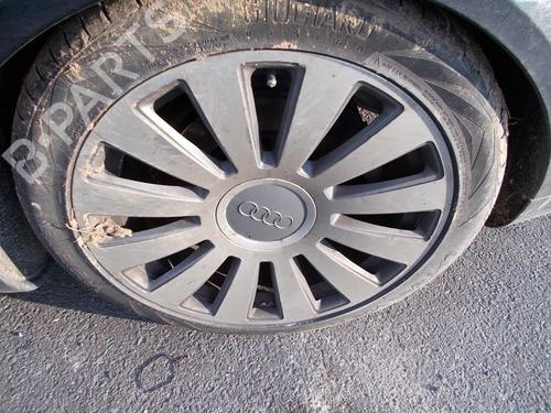 Tanklåg AUDI A8 D3 (4E2, 4E8) 4.2 TDI quattro | BP37301397C131 - Image 7