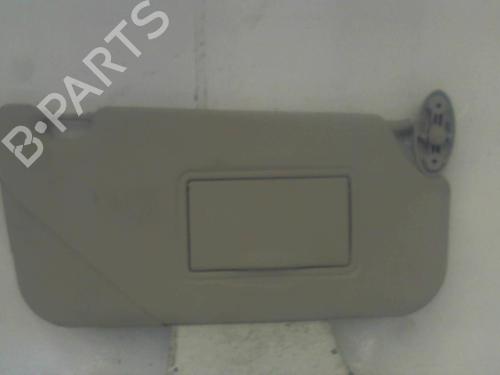 Right sun visor FORD MONDEO IV (BA7) | BP37303053I2 - Image 2