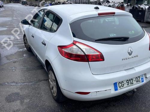 Engine RENAULT MEGANE III Hatchback (BZ0/1_, B3_) 1.5 dCi (BZ09, BZ0D, BZ1W, BZ29, BZ14) | BP37621337M1 - Image 8