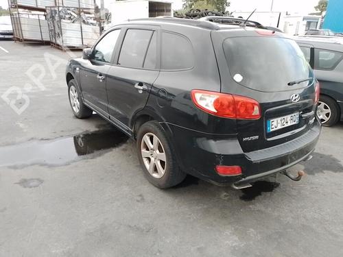 Left front window switch HYUNDAI SANTA FÉ II (CM) 2.2 CRDi GLS 4x4 | BP37341057I27  - Image 11