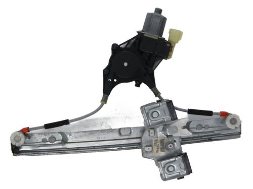 Front left window mechanism FORD FIESTA VI (CB1, CCN) 1.0 EcoBoost | BP37337267C22 - Image 2