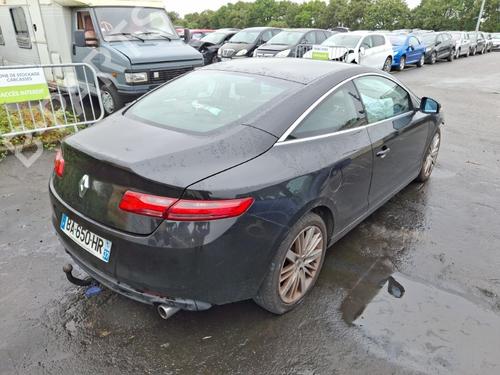 Used Parts RENAULT LAGUNA Coupe (DT0/1) 2.0 dCi GT (DT11, DT1E, DT1N) 4803138
