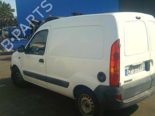 Right front indicator RENAULT KANGOO Express (FC0/1_) | BP37312474C33 - Image 5