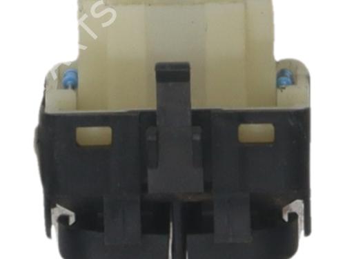 Left front window switch VW GOLF IV Cabriolet (1E7) 2.0 | BP37451843I27 - Image 3
