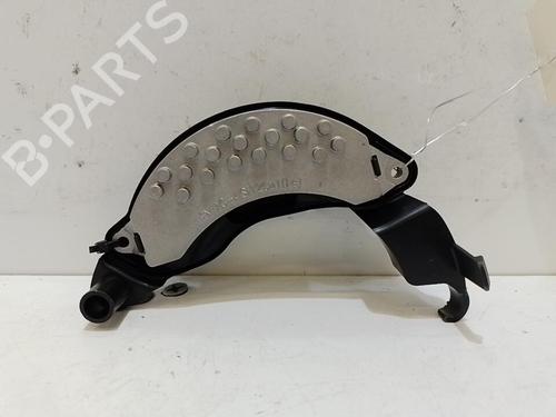 Heater resistor RENAULT CLIO V (B7_) 1.0 SCe 65 (B7MR) | BP37316142M108 - Image 2