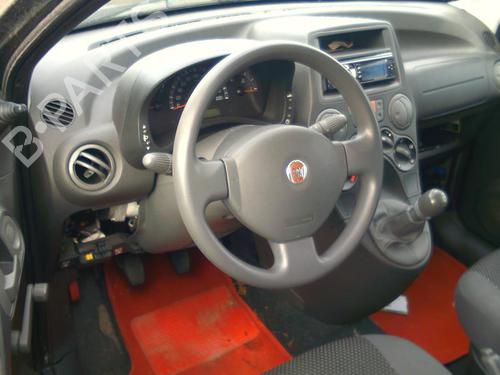 Right taillight FIAT PANDA (169_) 1.1 (169.AXA1A) | BP37306466C35 - Image 4