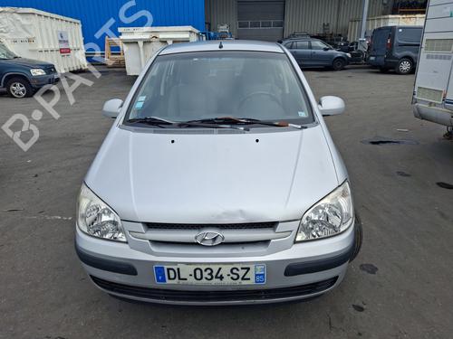 Left front window switch HYUNDAI GETZ (TB) 1.5 CRDi | BP37346700I27 - Image 11