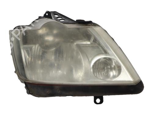 Right headlight RENAULT MODUS / GRAND MODUS (F/JP0_) 1.5 dCi (FP0D, JP0D) | BP38942252C29 - Image 3