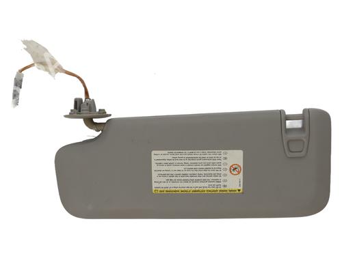 Right sun visor OPEL ASTRA H (A04) | BP37331808I2 - Image 3
