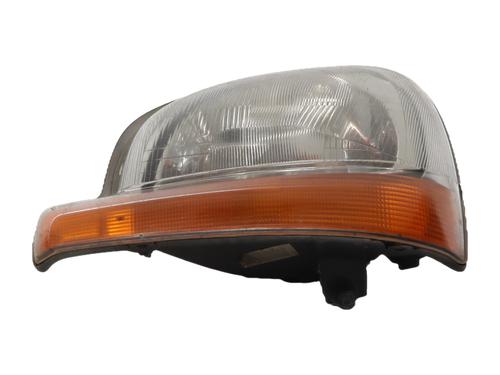 Left headlight RENAULT KANGOO (KC0/1_) 1.4 (KC0C, KC0H, KC0B, KC0M) | BP39630072C28 - Image 3