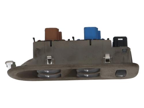 Left front window switch RENAULT CLIO III (BR0/1, CR0/1) 1.4 16V | BP37328996I27 - Image 4