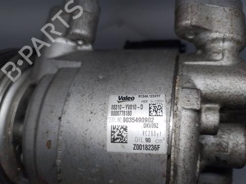 AC compressor PEUGEOT 108 1.0 VTi 72 | BP37323818M34 - Image 4