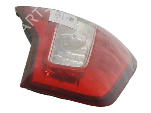 Left tailgate light RENAULT KOLEOS I (HY_) 2.0 dCi 4x4 (HY0K) | BP37338693C79 - Image 2