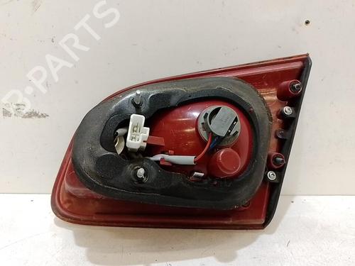 Used Left tailgate light Left tailgate light 37312303 37312303