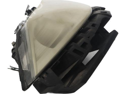 Used Right headlight Right headlight RENAULT MEGANE II (BM0/1_, CM0/1_) [2001-2012] 37345467 37345467