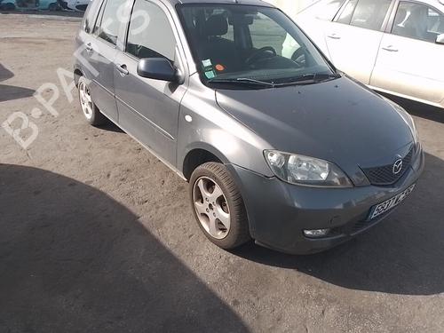 Left tailgate light MAZDA 2 (DY) | BP37317293C79 - Image 9
