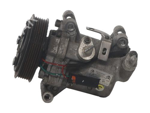 AC-Kompressor AC-Kompressor CITROËN C3 III (SX) 1.2 PureTech 82 (83 hp) 37341622 37341622