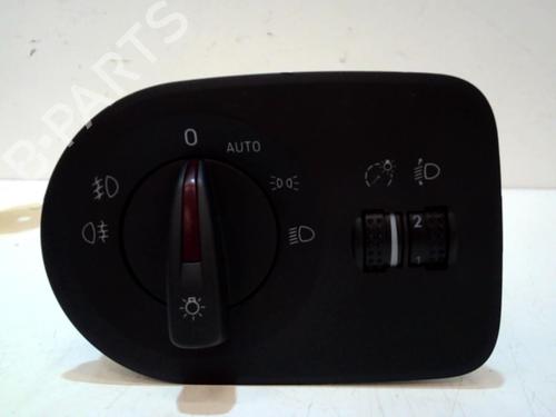 Used Headlight switch Headlight switch 37308991 37308991