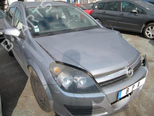 Headlight switch OPEL ASTRA H Estate (A04) 1.7 CDTI (L35) | BP37300736I24 - Image 7