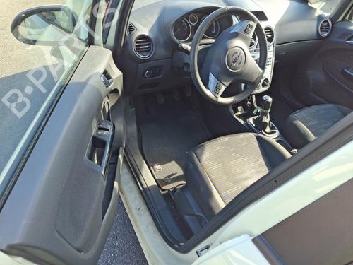 Steering column OPEL CORSA D (S07) 1.3 CDTI (L08, L68) | BP37337776M21 - Image 5